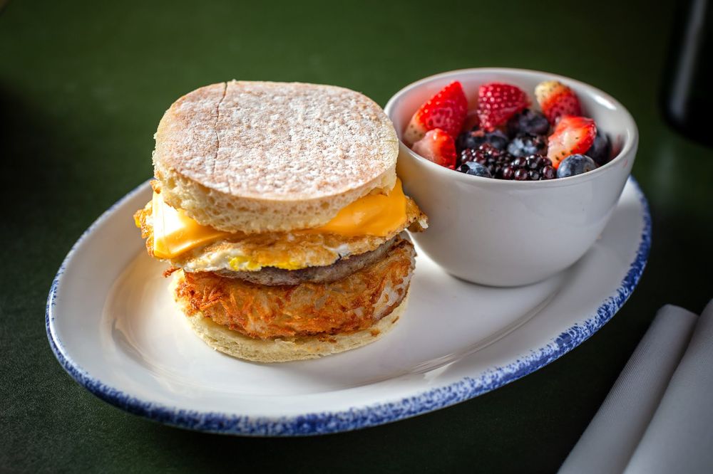 Food Friday – Fast and Delicious